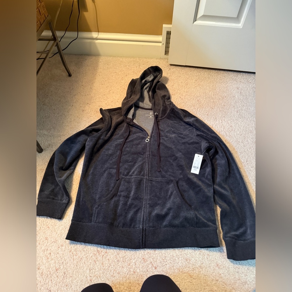 NY & Co Hoodie jacket
